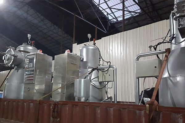 高溫染色機（jī）