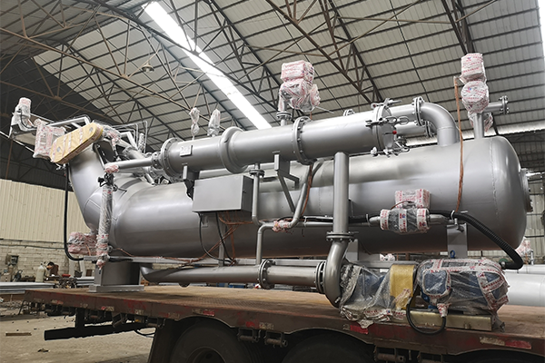 福（fú）建染色機