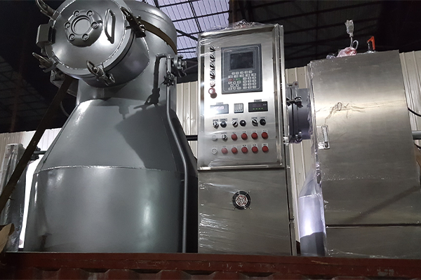 常溫常壓染色機