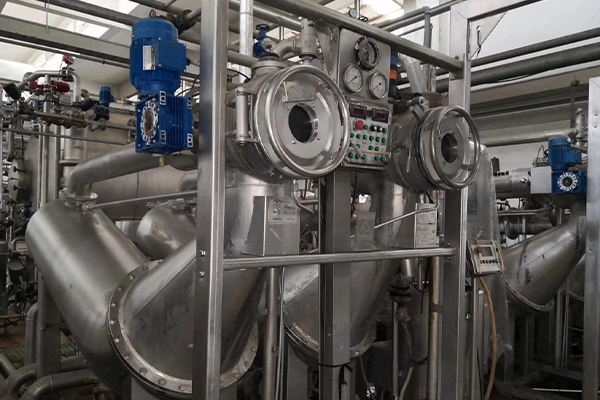 小型染色（sè）機