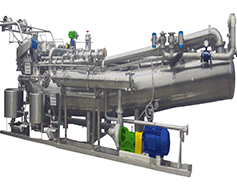 高（gāo）溫高壓低浴比J型染色（sè）機