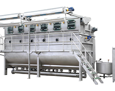 常溫常壓（yā）染色機