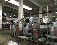 立式中樣染色機