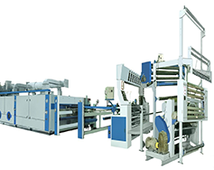 拉幅定型機（jī）