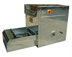 小（xiǎo）型（xíng）自（zì）動拉幅定型機（jī）