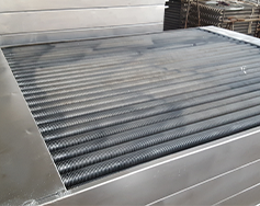 南平彎頭一體（tǐ）散熱器（qì）