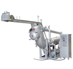 毛毛蟲高（gāo）溫高壓中樣（yàng）染色機