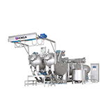 福建（jiàn）染色機