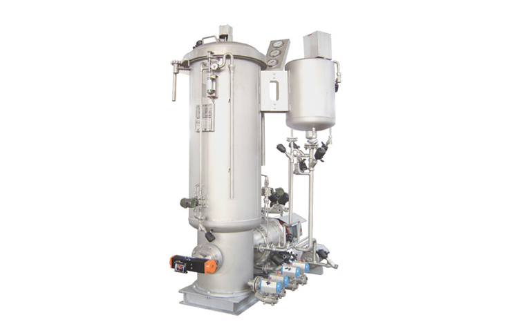 筒子染（rǎn）色機