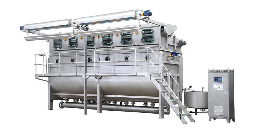 常溫染色機（jī）